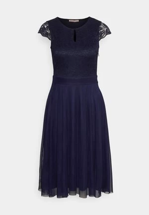 Anna Field Cocktailkleid/festliches Kleid - Dark Blue – Bild 5