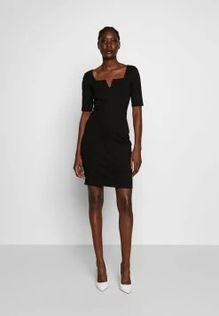 Anna Field Etuikleid - Black