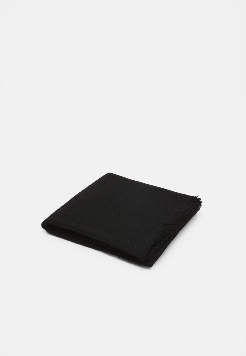 Anna Field Schal - Black – Bild 4