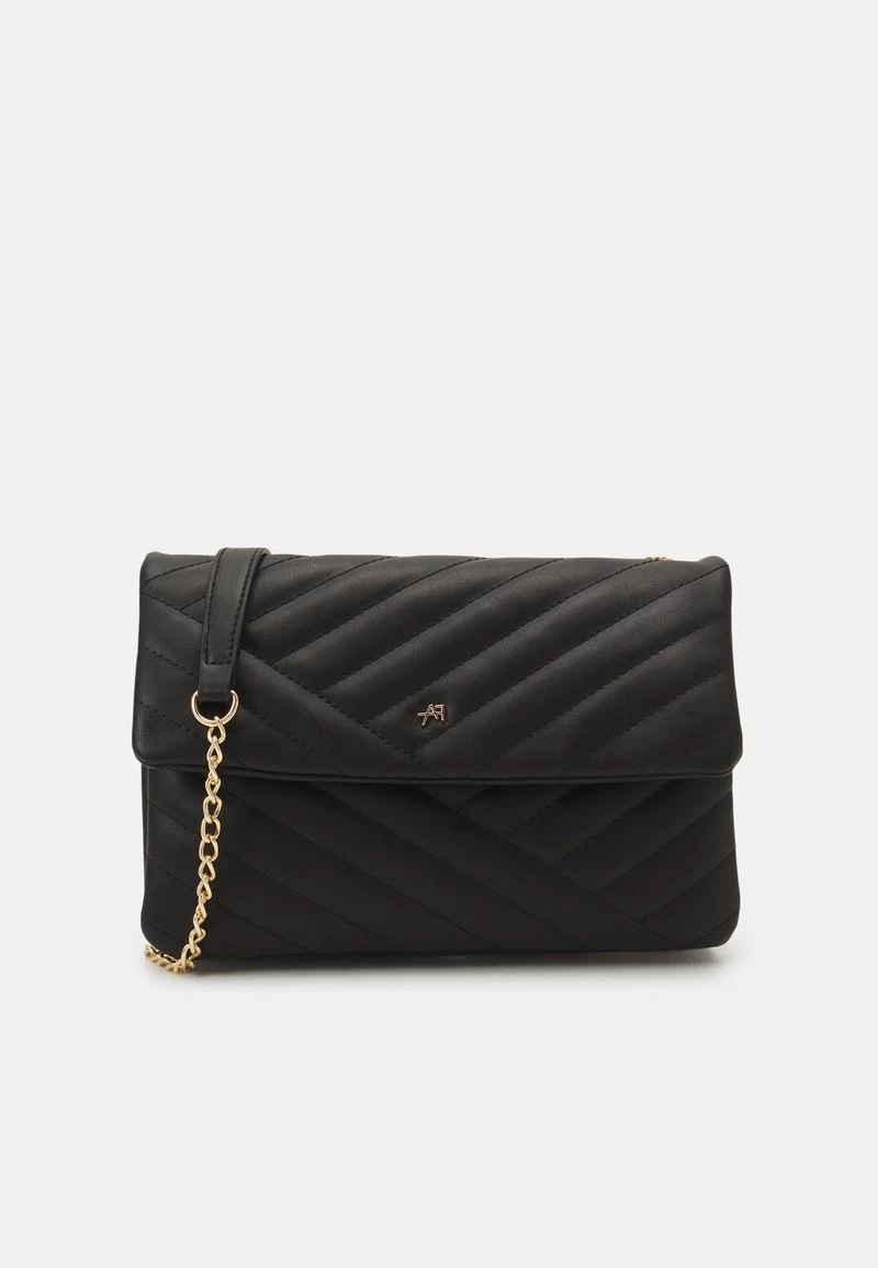 Anna Field Umhängetasche - Gold-coloured – Bild 6