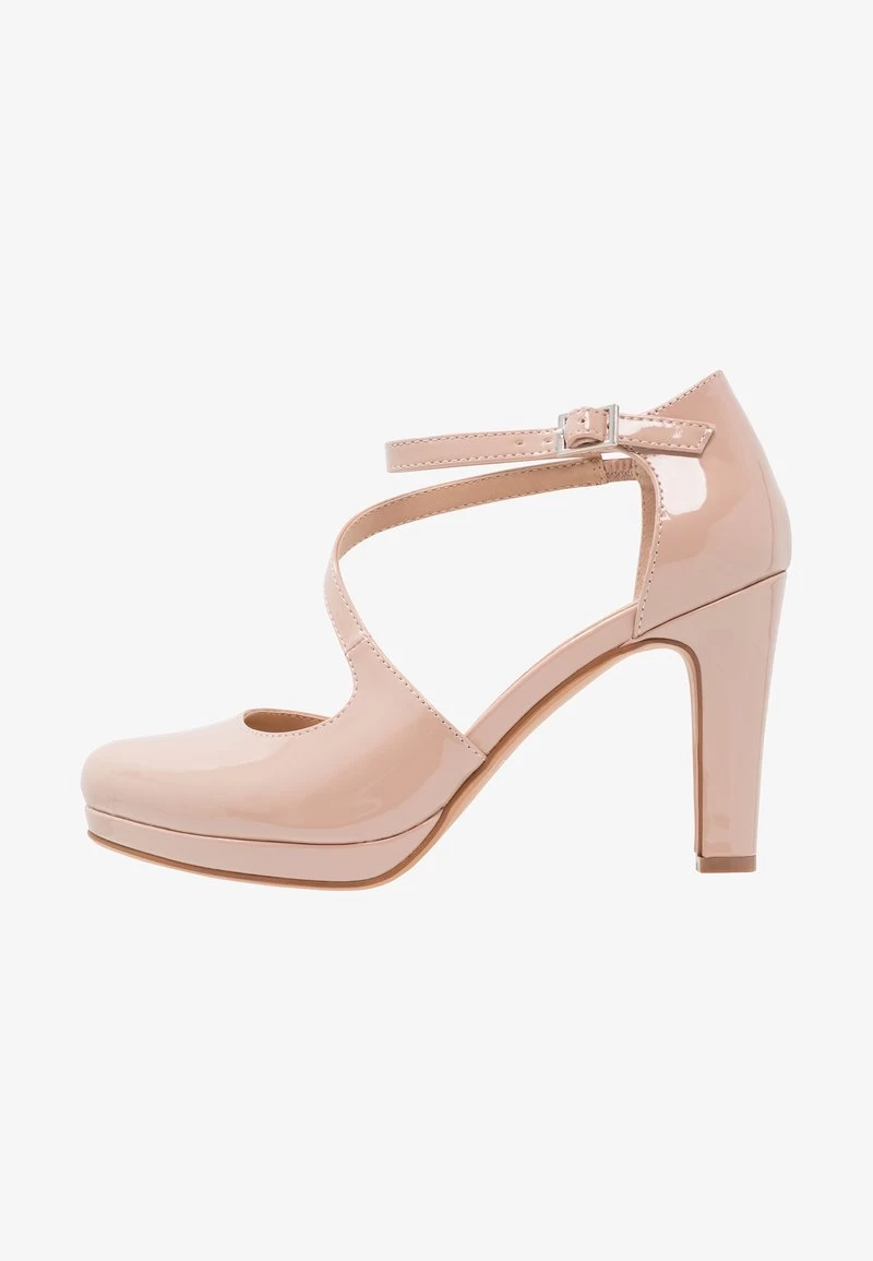 Anna Field High Heel Pumps - Light Pink – Bild 2