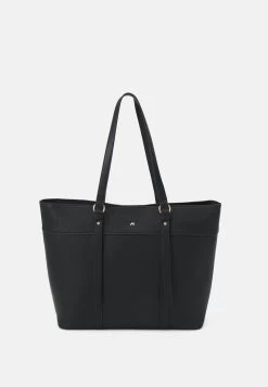 Anna Field Shopping Bag - Black