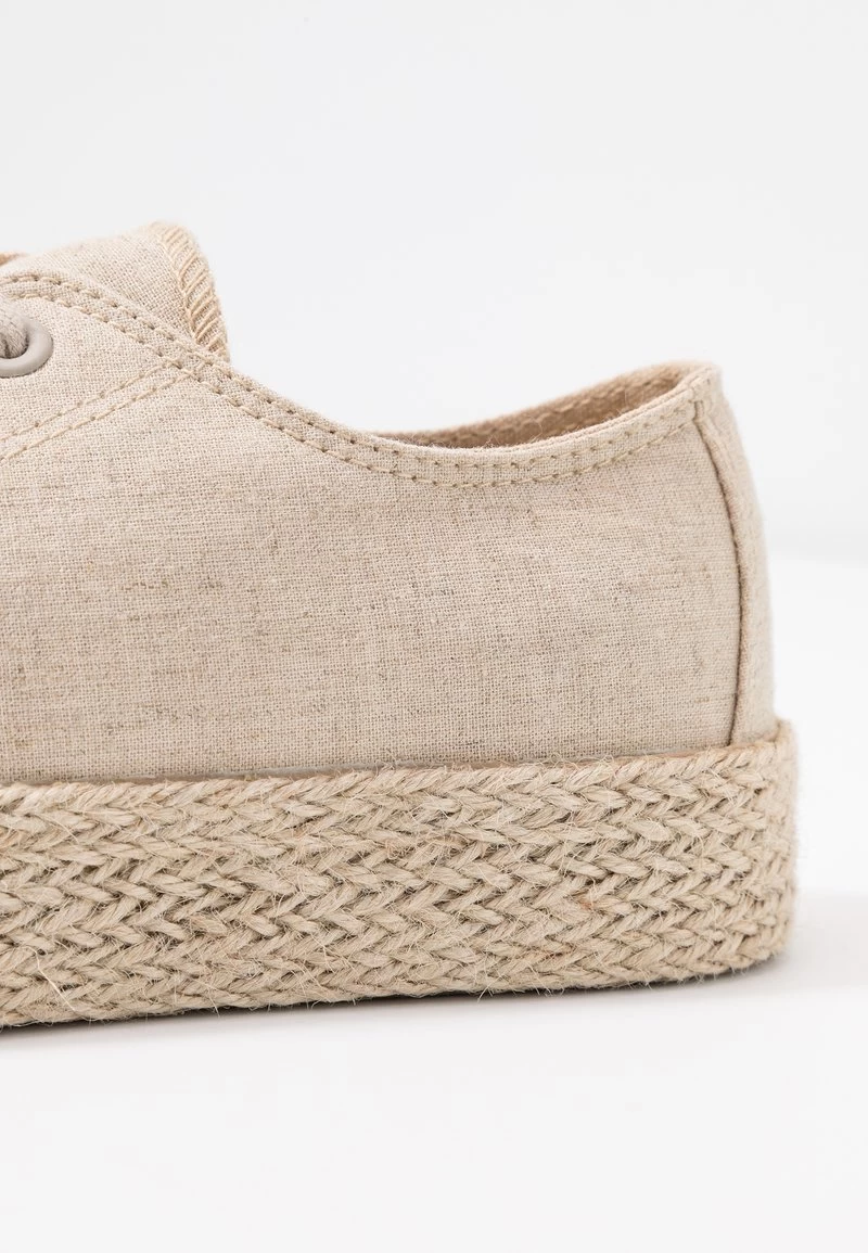 Anna Field Espadrille - Beige – Bild 3