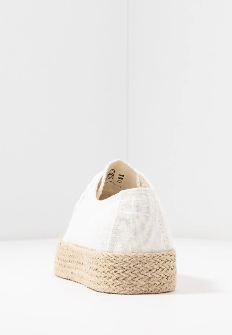 Anna Field Espadrille - White – Bild 6