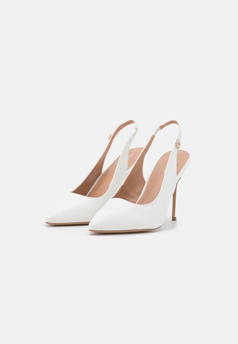 Anna Field Pumps - Offwhite – Bild 2