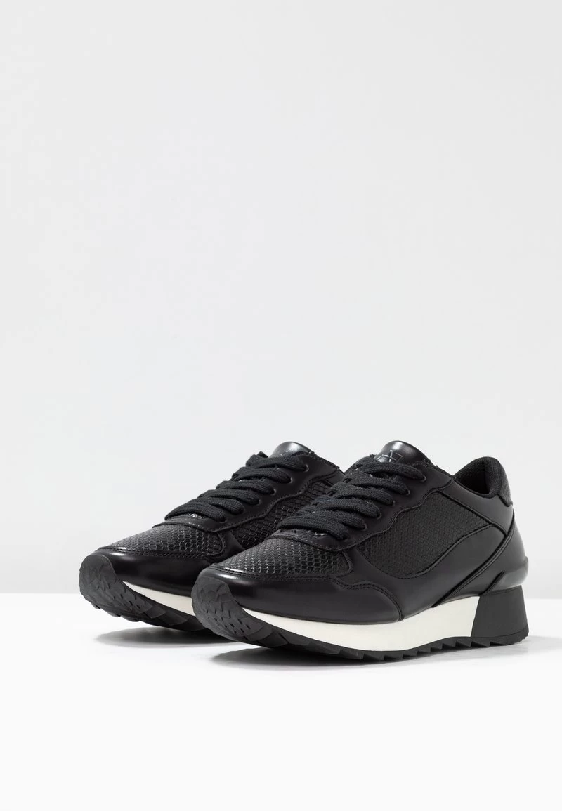 Anna Field Sneaker Low - Black – Bild 5