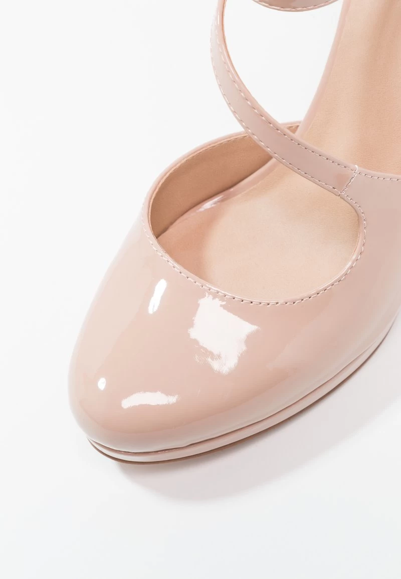 Anna Field High Heel Pumps - Light Pink – Bild 3