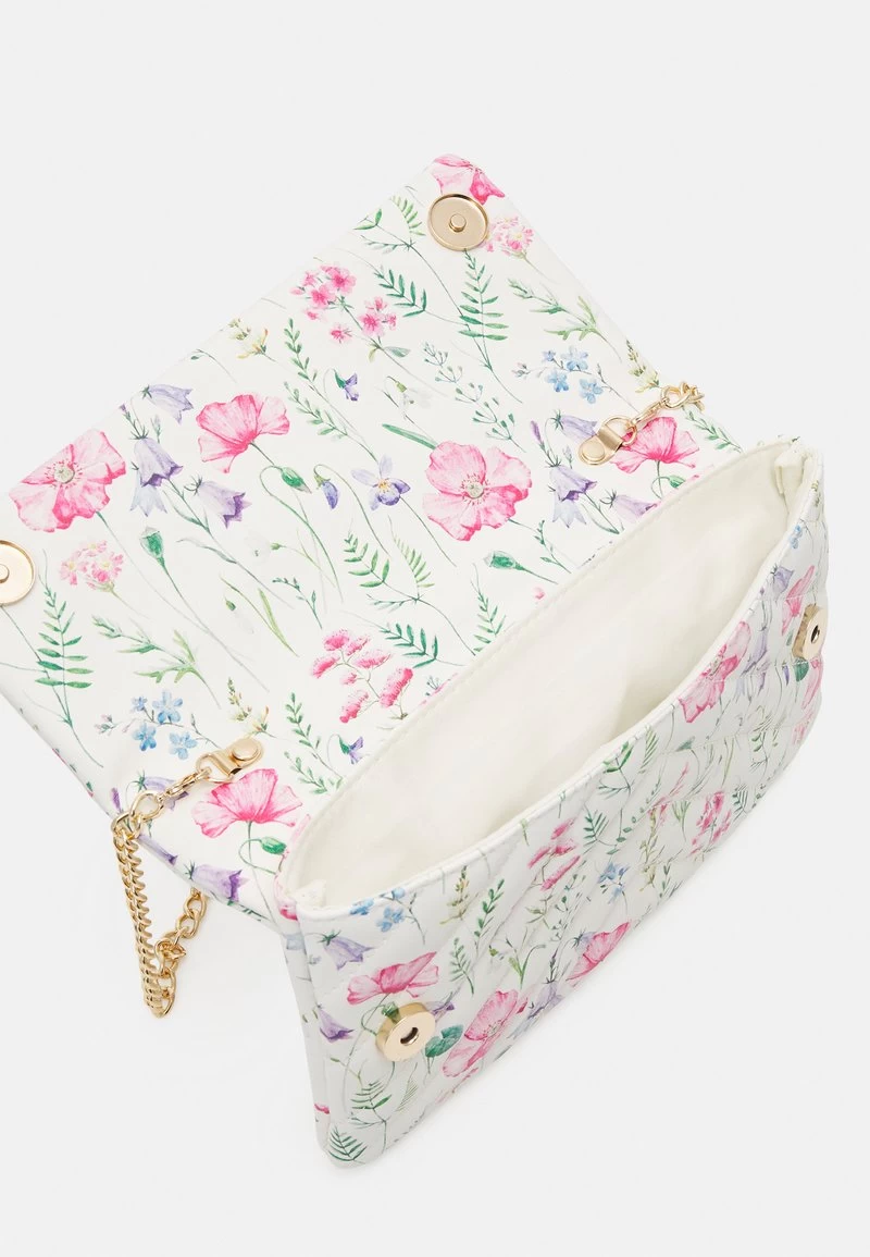 Anna Field SET - Shopping Bag - Blue – Bild 5