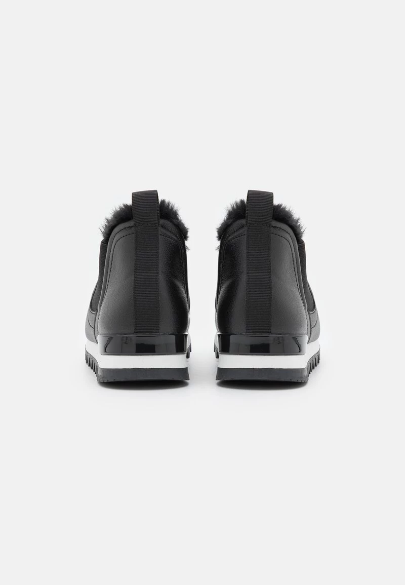 Anna Field Sneaker High - Black – Bild 4