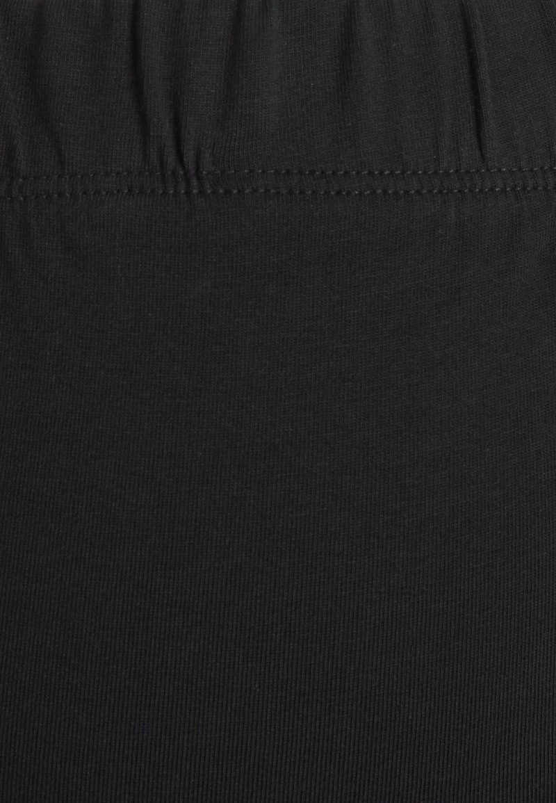 SHORTS 2 PACK - Shorts - Black/black – Bild 4