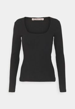 Anna Field Langarmshirt - Black
