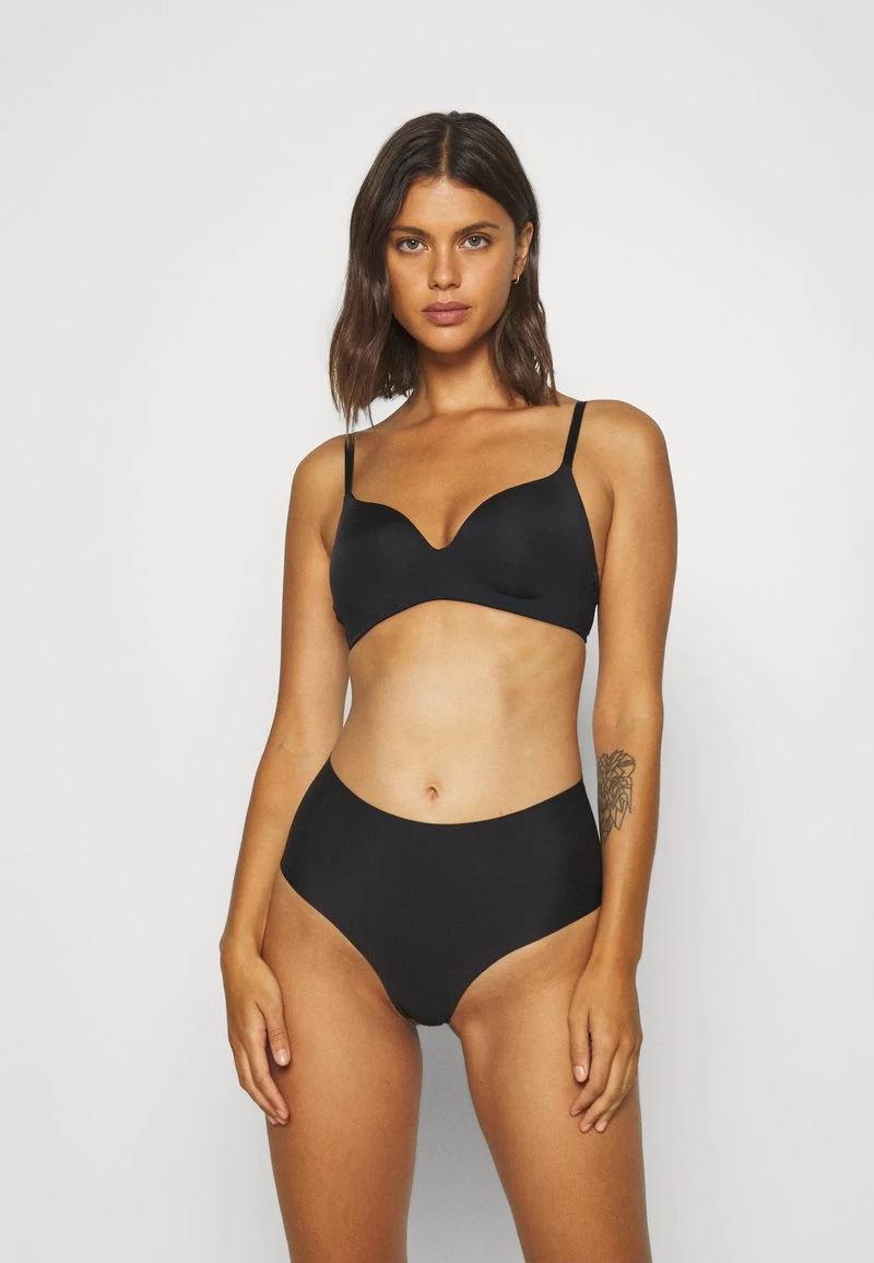 Anna Field JAGGER 7PP BRIEF HW MICRO - Panties - Black