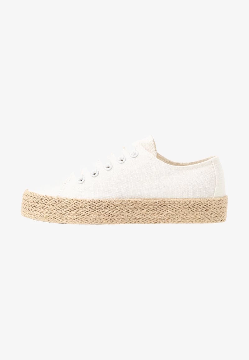 Anna Field Espadrille - White – Bild 2