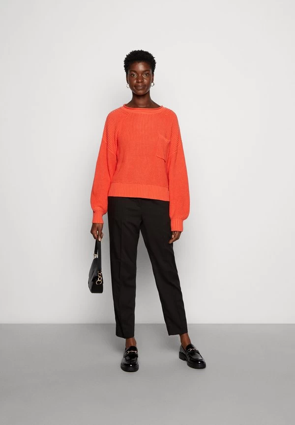 Anna Field Umhängetasche - 802 - Black – Bild 6