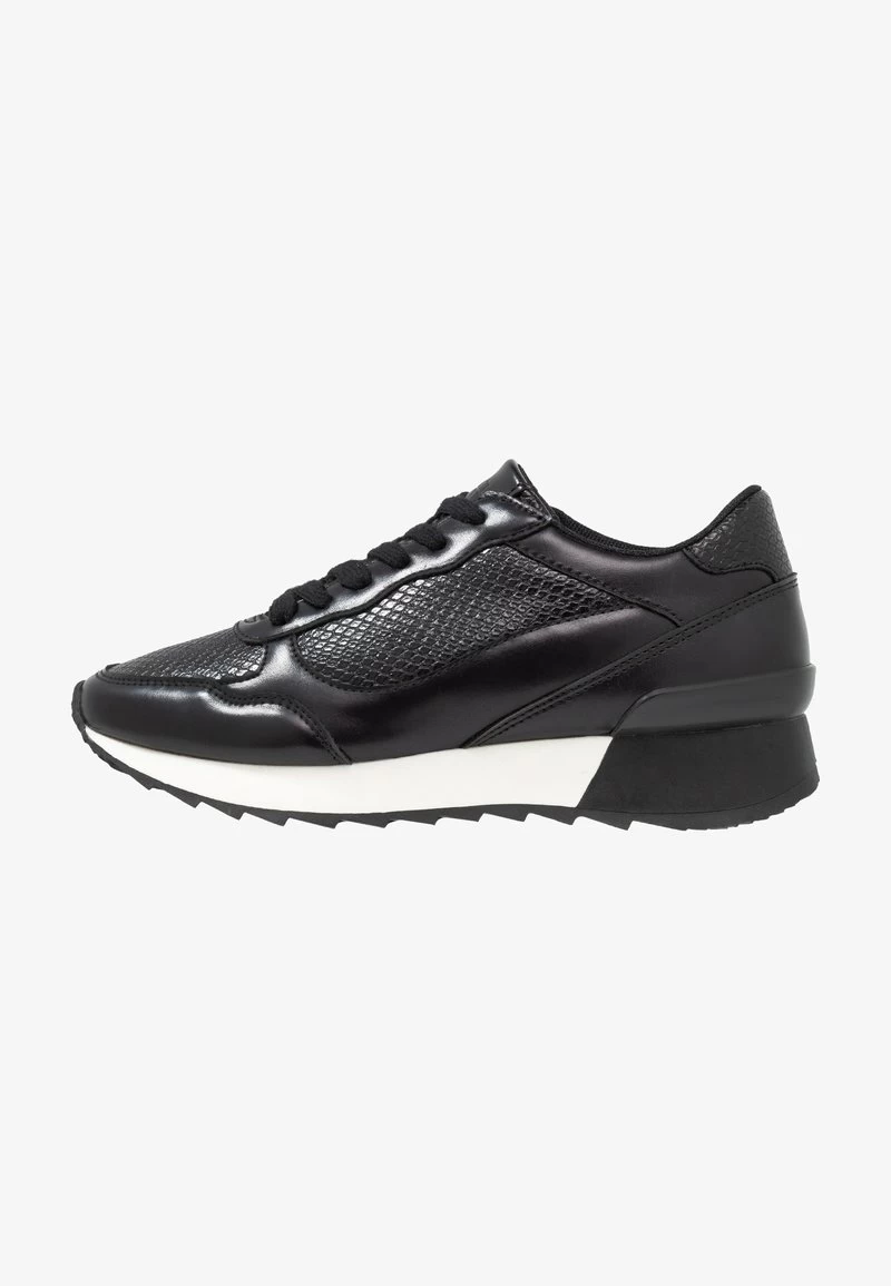 Anna Field Sneaker Low - Black – Bild 2