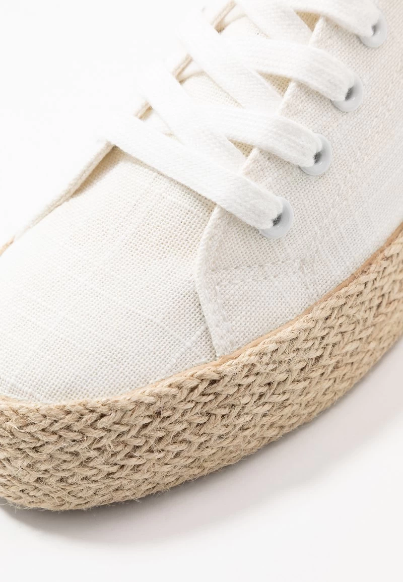 Anna Field Espadrille - White – Bild 3