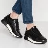 Anna Field Sneaker Low - Black