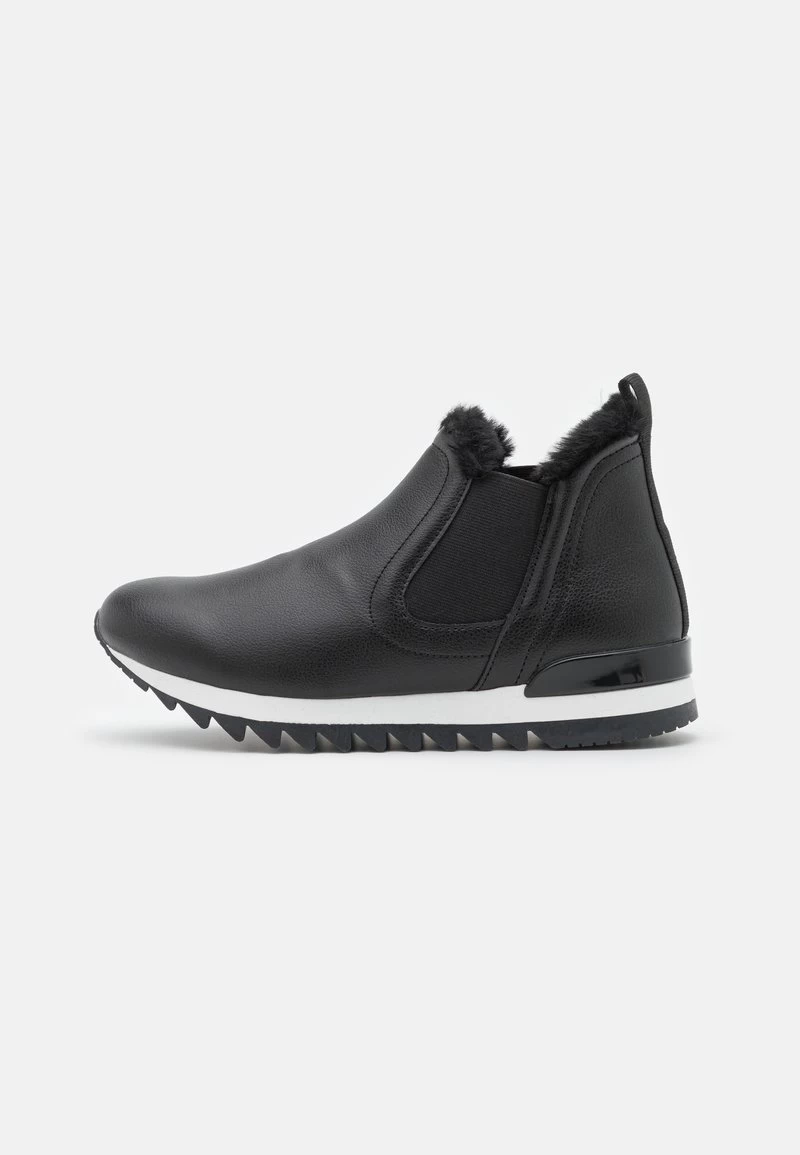 Anna Field Sneaker High - Black – Bild 2