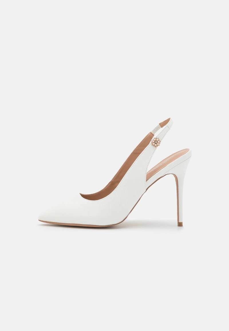 Anna Field Pumps - Offwhite – Bild 6