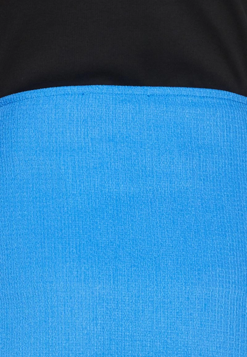 Anna Field Wickelrock - Blue – Bild 6