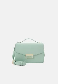 Anna Field Handtasche - Mint