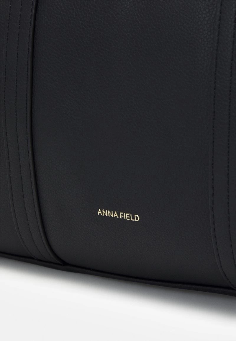 Anna Field SET - Weekender - Black – Bild 5