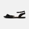 Anna Field Riemensandalette - Black