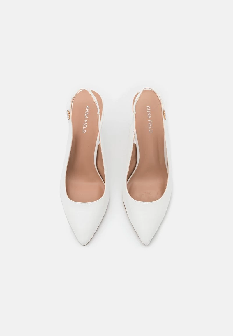Anna Field Pumps - Offwhite – Bild 5