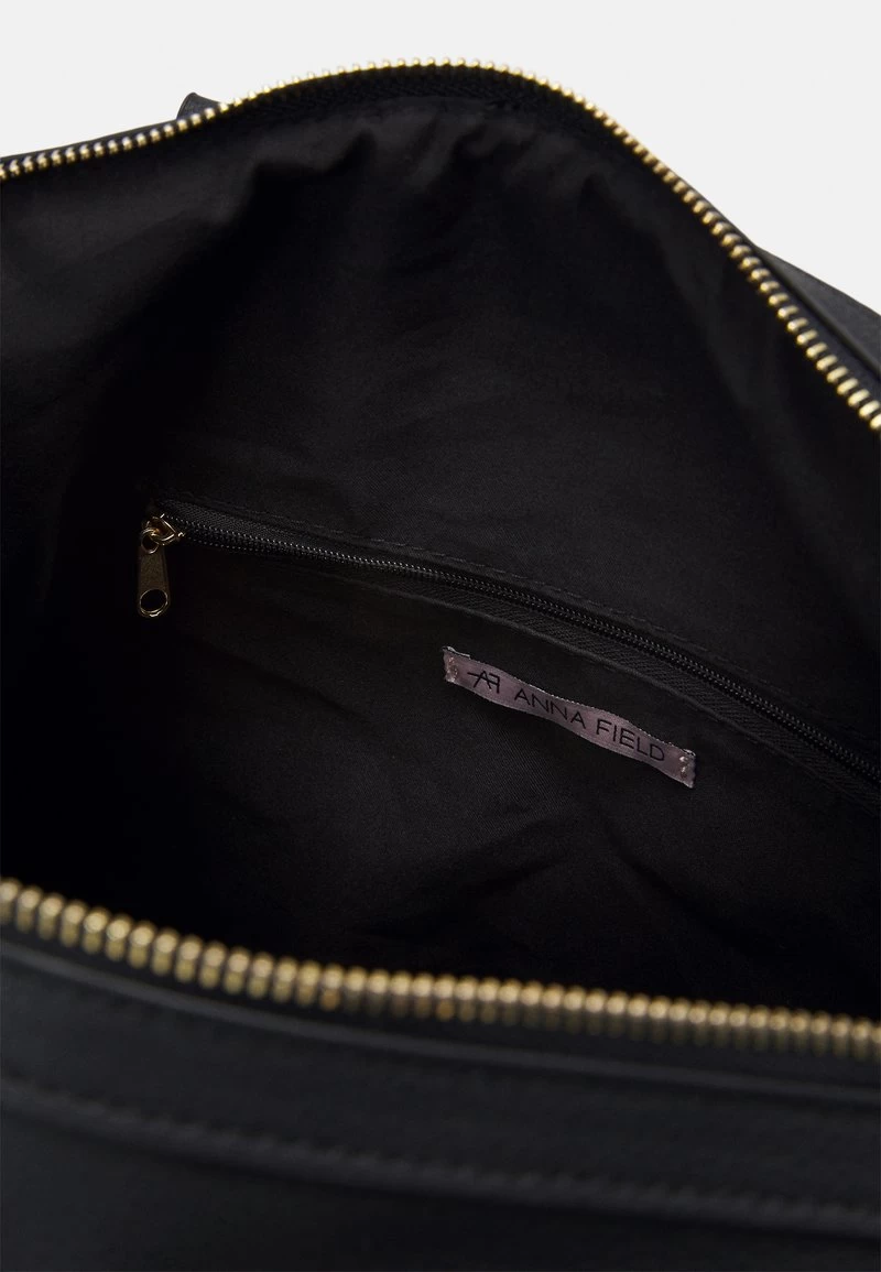 Anna Field SET - Weekender - Black – Bild 3