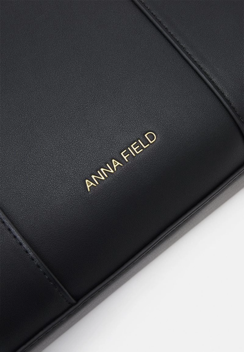 Anna Field AWH-E754 / 502 - BLUE - Notebooktasche - Black – Bild 4