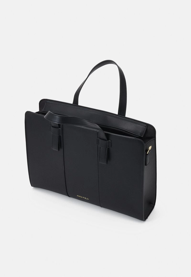 Anna Field AWH-E754 / 502 - BLUE - Notebooktasche - Black – Bild 3