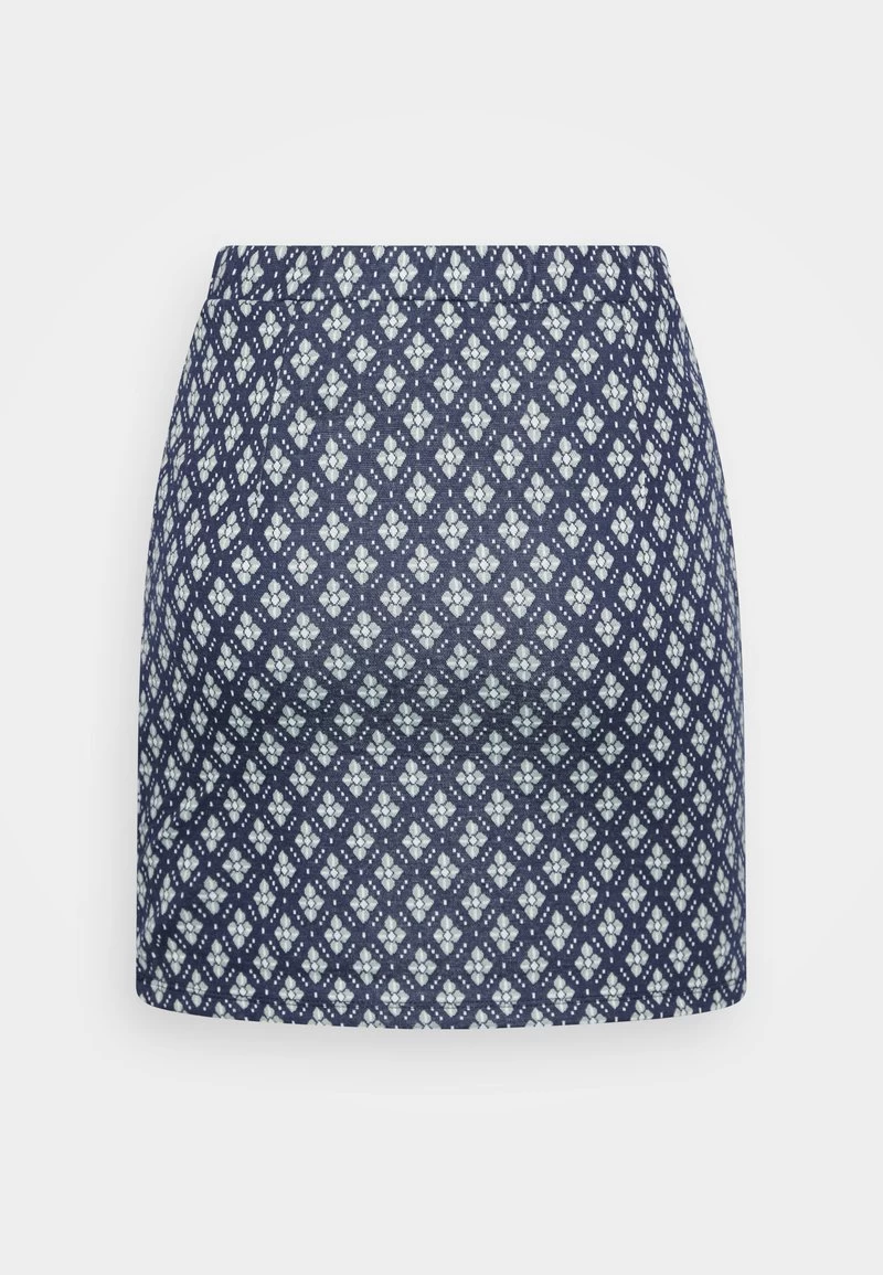 Anna Field Minirock - Multi-coloured – Bild 2